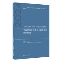 2024年全球贸易投资与产业运行监控报告——美欧贸易技术委员会机制下的规则协调