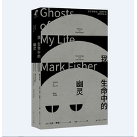 我生命中的幽灵：关于抑郁症、幽灵学和消失的未来