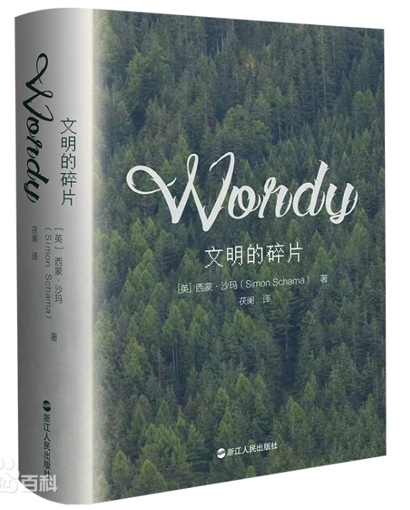 文明的碎片