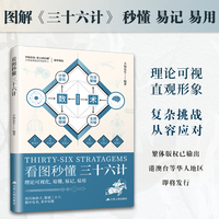 看图秒懂三十六计