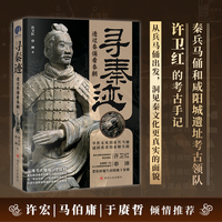 寻秦迹