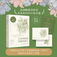 只有风和我知道的地方