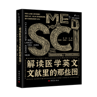 解读医学英文文献里的那些图