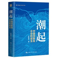 潮起——中国创新型企业的诞生