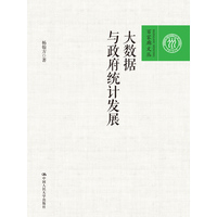 大数据与政府统计发展