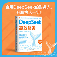 DeepSeek高效财务