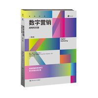 数字营销——战略和实施