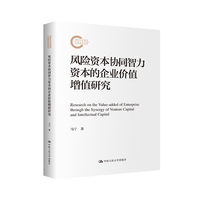 风险资本协同智力资本的企业价值增值研究