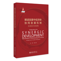解读发展中经济体协同发展机制——全球双环流视角——a global dual circulation perspective