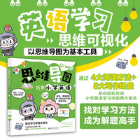 思维导图巧学小学英语