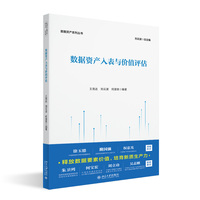 数据资产入表与价值评估