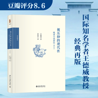 被压抑的现代性：晚清小说新论