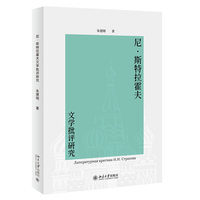 尼·斯特拉霍夫文学批评研究