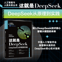 这就是DeepSeek：DeepSeek从原理到实践