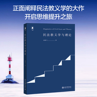 民法教义学与理论