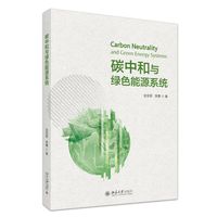 碳中和与绿色能源系统