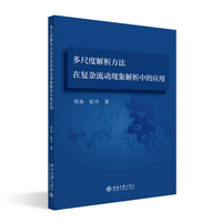 多尺度解析方法在复杂流动现象解析中的应用