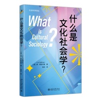 什么是文化社会学？