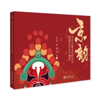 京韵——北京古都文化的知识图谱及信息可视化
