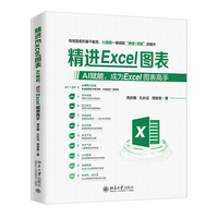 精进Excel图表：AI赋能, 成为Excel图表高手