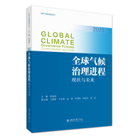 全球气候治理进程：现状与未来