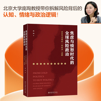 焦虑与愤怒时代的全球风险政治：安全与治理的“热政治”逻辑