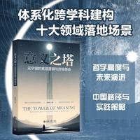 意义之塔：元宇宙的底层逻辑与终极使命