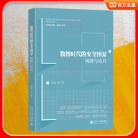 数智时代的安全图景：风险与应对