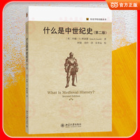什么是中世纪史