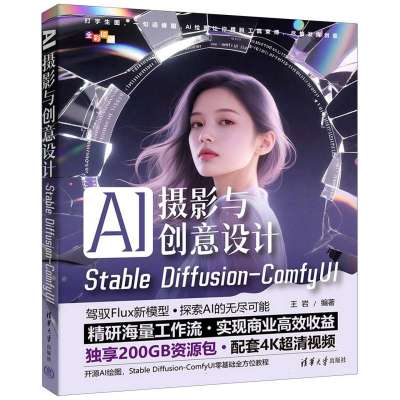 摄影与创意设计