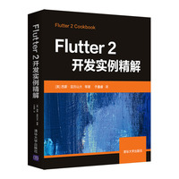 Flutter 2开发实例精解