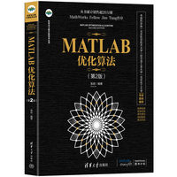 MATLAB优化算法
