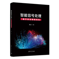 智能信号处理——基于仿生智能优化