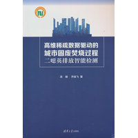 高维稀疏数据驱动的城市固废焚烧过程二噁英排放智能检测