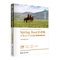 Spring Boot企业级开发入门与实战：IntelliJ IDEA