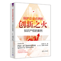 保护企业点燃的创新之火——知识产权的案例——intellectual property cases