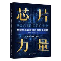 芯片力量：全球半导体征程与AI智造实录