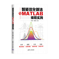 智能优化算法与MATLAB编程实战