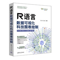 R语言数据可视化——科技图表绘制