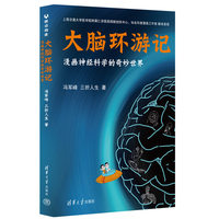 大脑环游记——漫画神经科学的奇妙世界