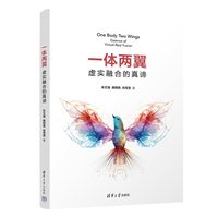 一体两翼——虚实融合的真谛