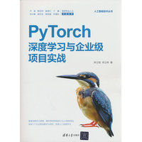 PyTorch深度学习与企业级项目实战