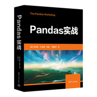 Pandas实战