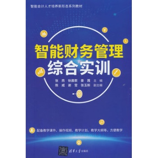 智能财务管理综合实训