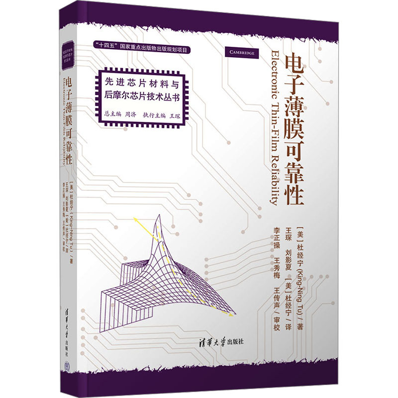 电子薄膜可靠性