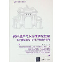 资产泡沫与双支柱调控框架——基于建设现代中央银行制度的视角——from the perspective of building a modern central bank system