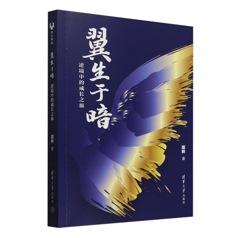 翼生于暗——逆境中的成长之旅