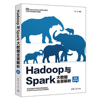 Hadoop与Spark大数据全景解析：视频教学版