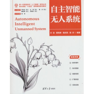 自主智能无人系统
