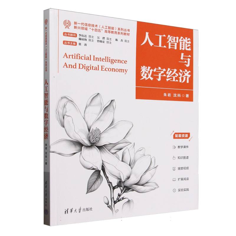 人工智能与数字经济